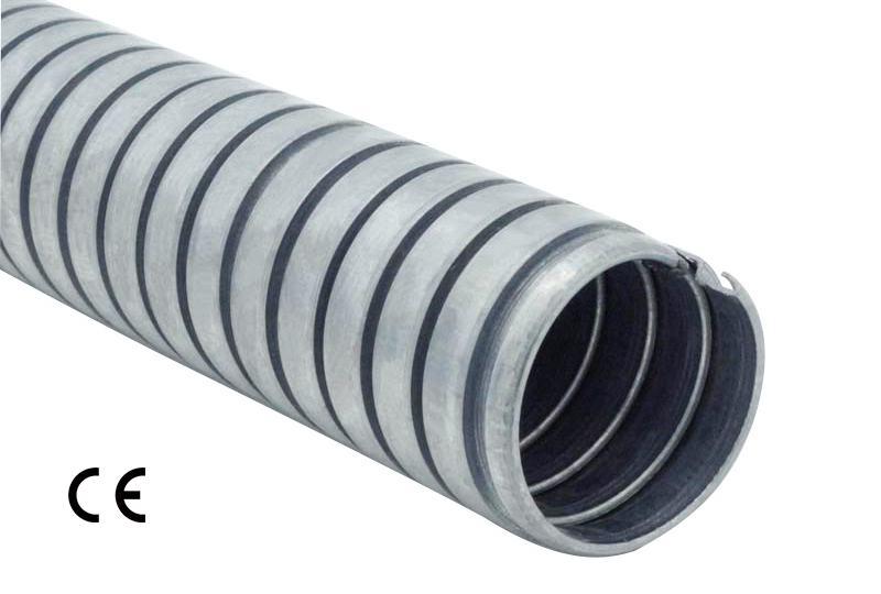 電線保護金屬軟管低火險應用- PEG23X Series