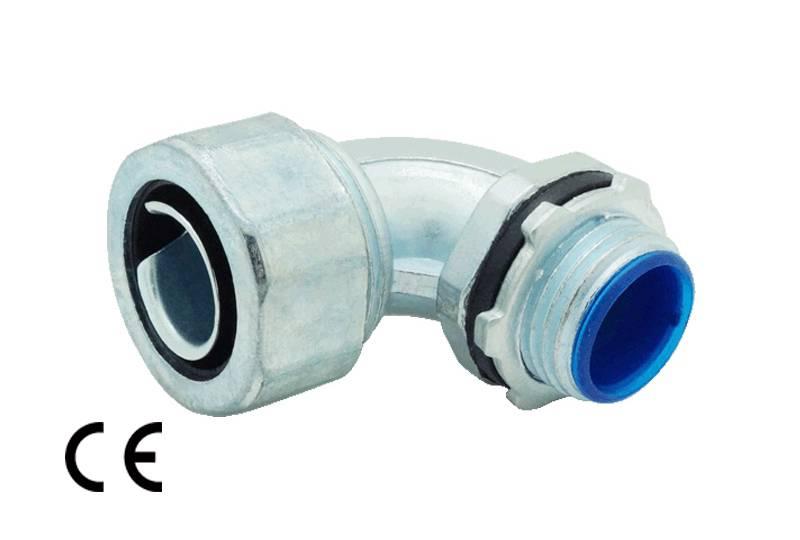 液密型金屬軟管防水接頭 - AZ63 Series